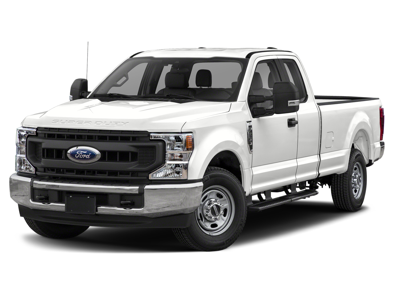 2022 Ford F-250SD F-250® XL