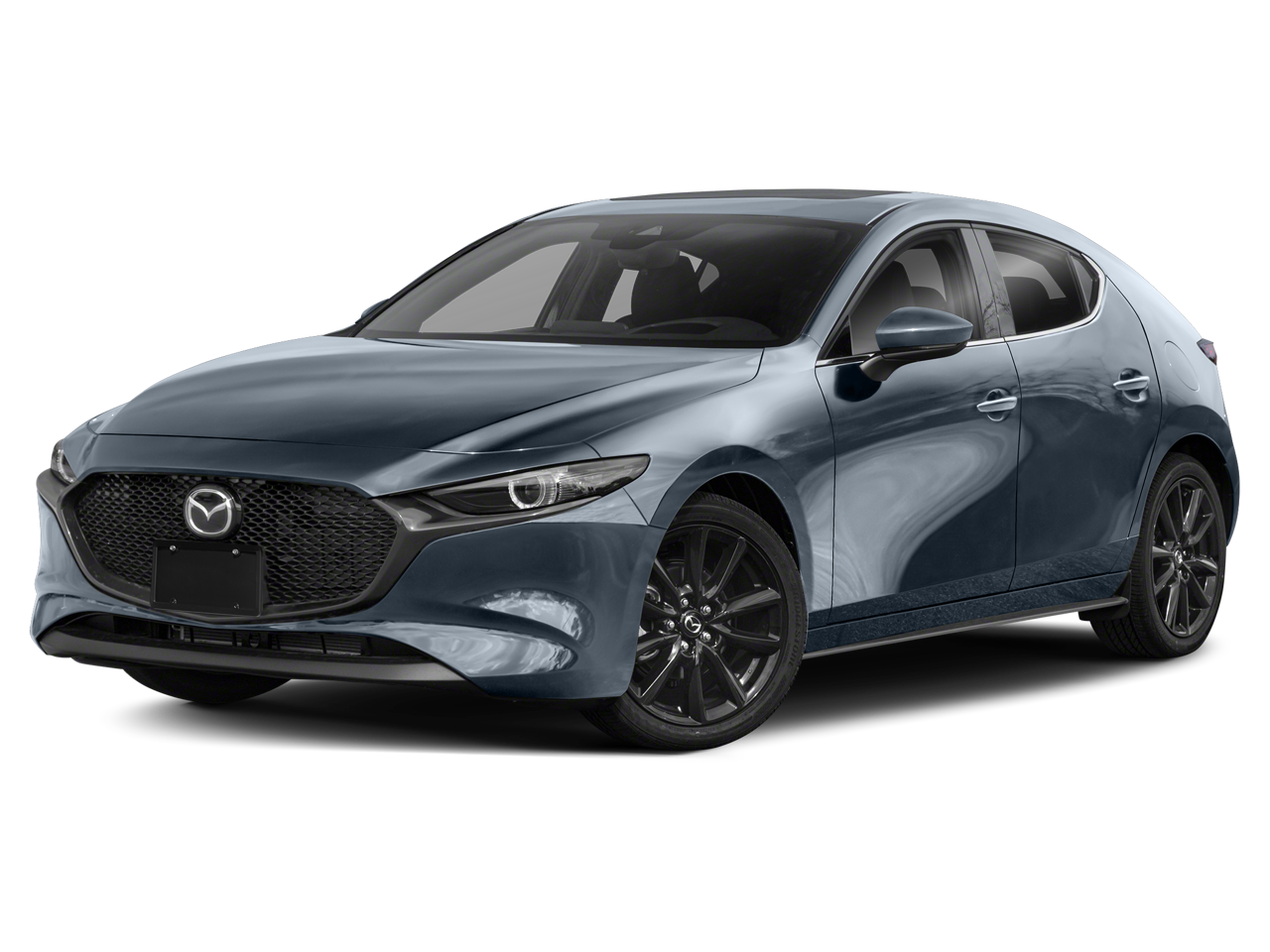 2022 Mazda Mazda3 Premium