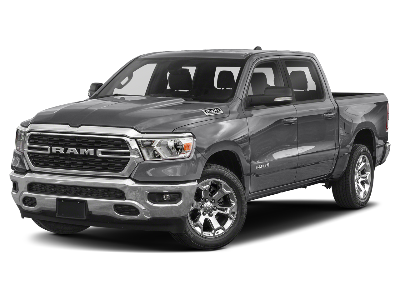 2022 RAM Ram 1500 Big Horn/Lone Star