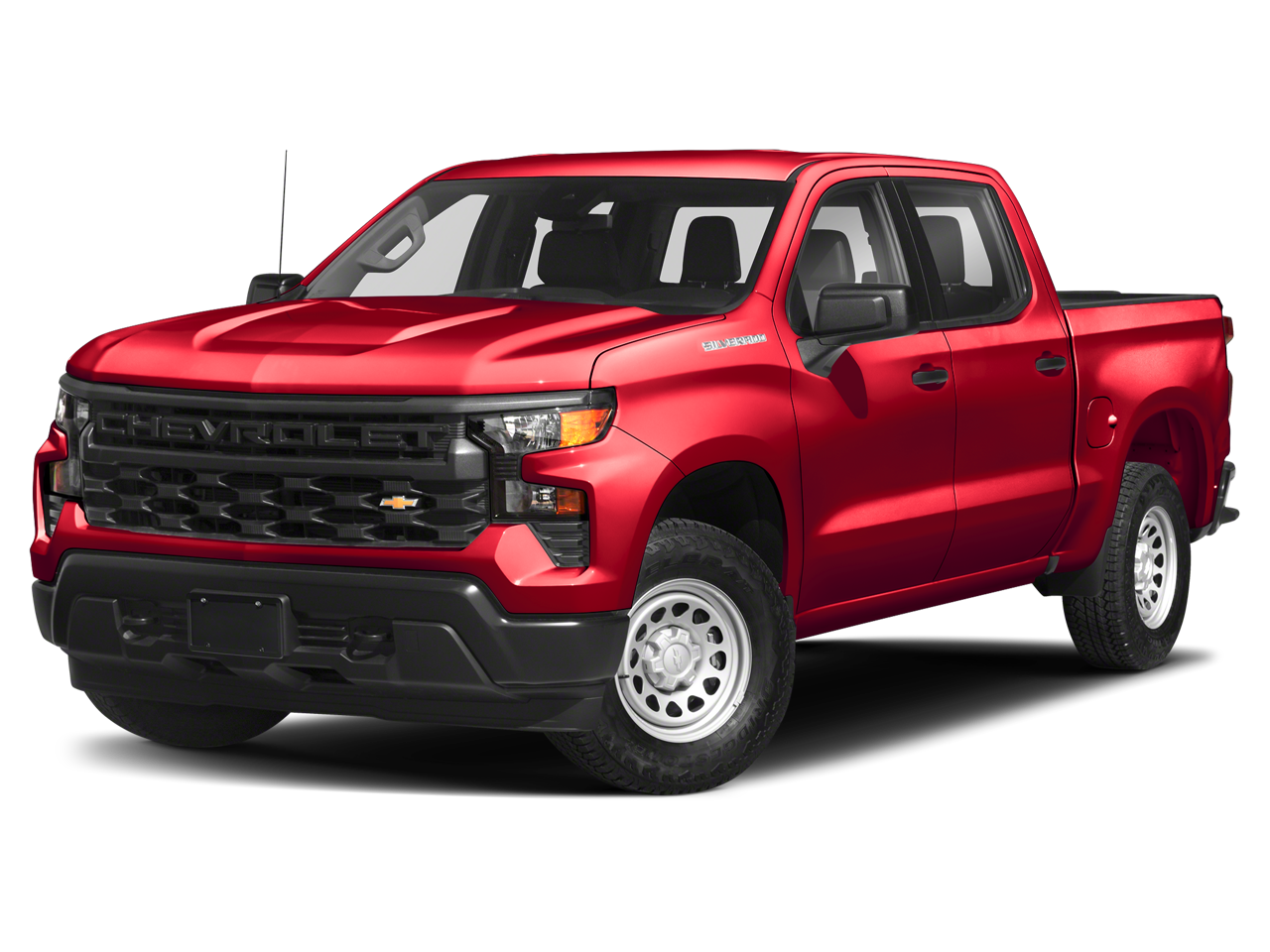 2023 Chevrolet Silverado 1500 RST for sale in Terrell, TX