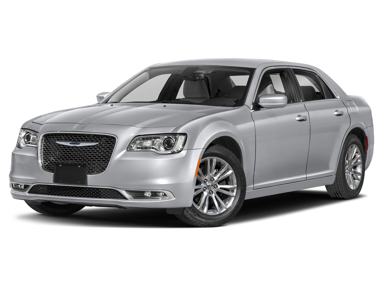 2023 Chrysler 300 Touring's photo