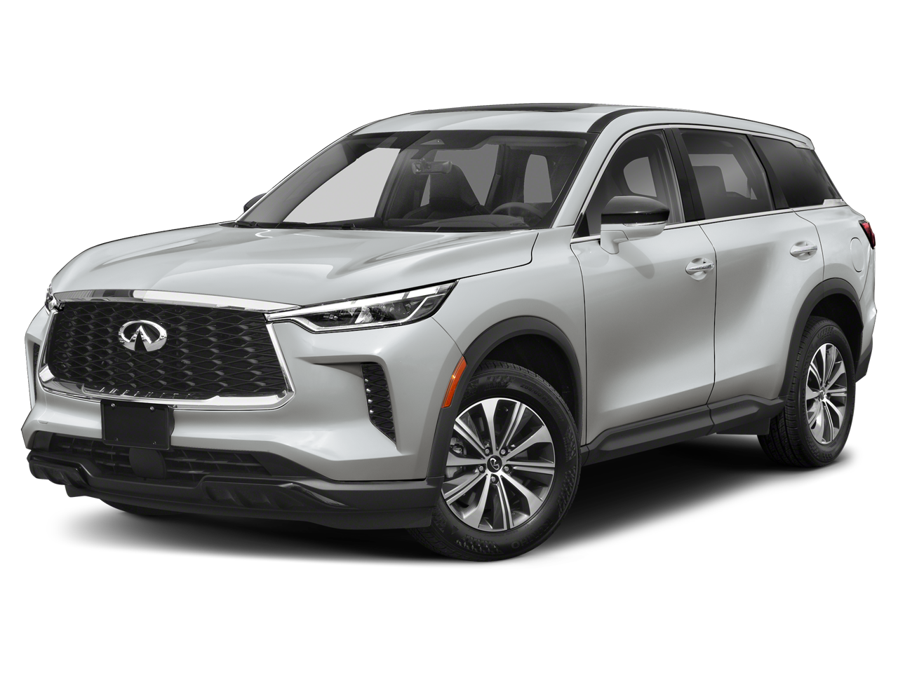 2023 INFINITI QX60 PURE's photo