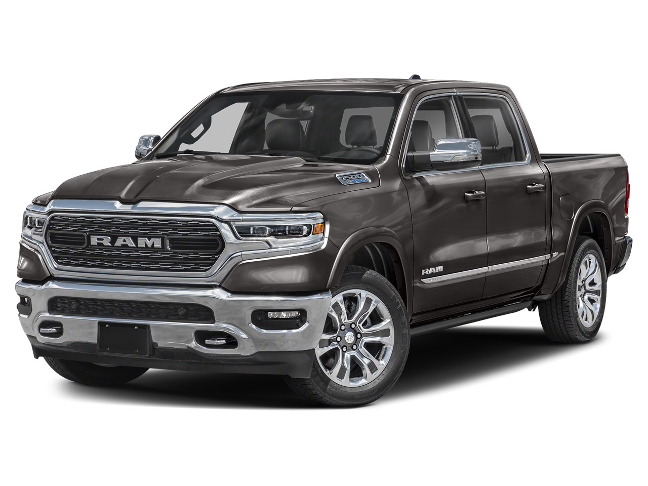 2023 RAM Ram 1500 Limited