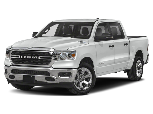 2023 RAM Ram 1500 Big Horn/Lone Star