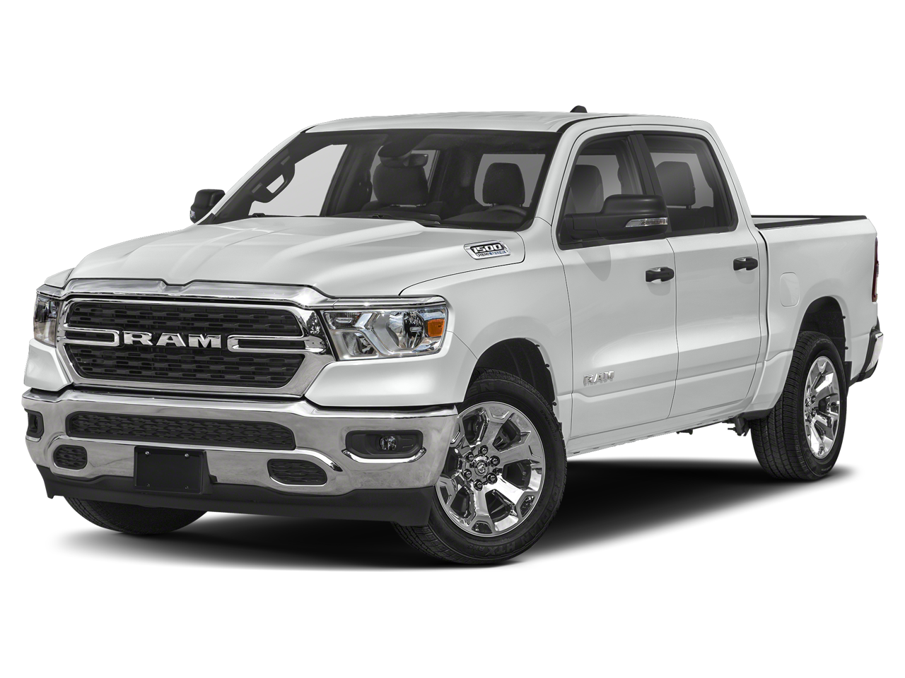 2023 RAM Ram 1500 Big Horn/Lone Star