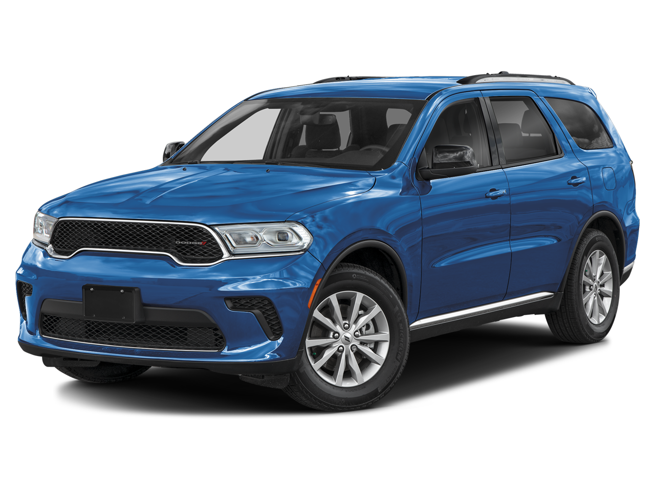 2024 Dodge Durango R/T