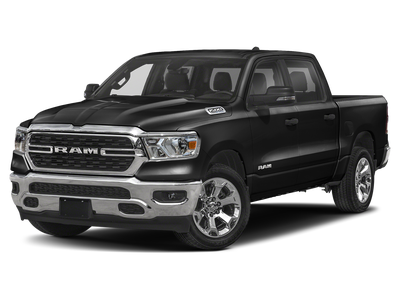 2024 RAM Ram 1500 Big Horn/Lone Star