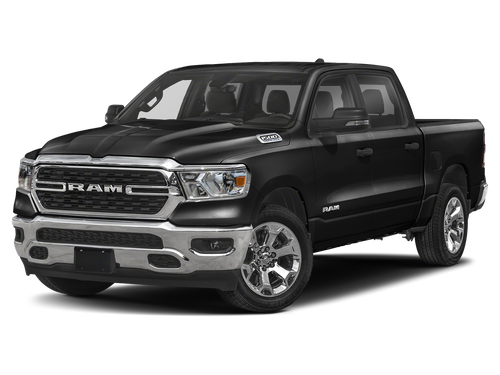 2024 RAM Ram 1500 Big Horn/Lone Star