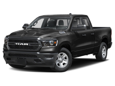 2024 RAM Ram 1500 Big Horn/Lone Star