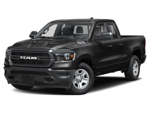 2024 RAM Ram 1500 Big Horn/Lone Star