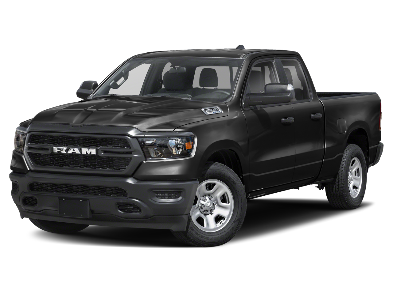 2024 RAM Ram 1500 Big Horn/Lone Star