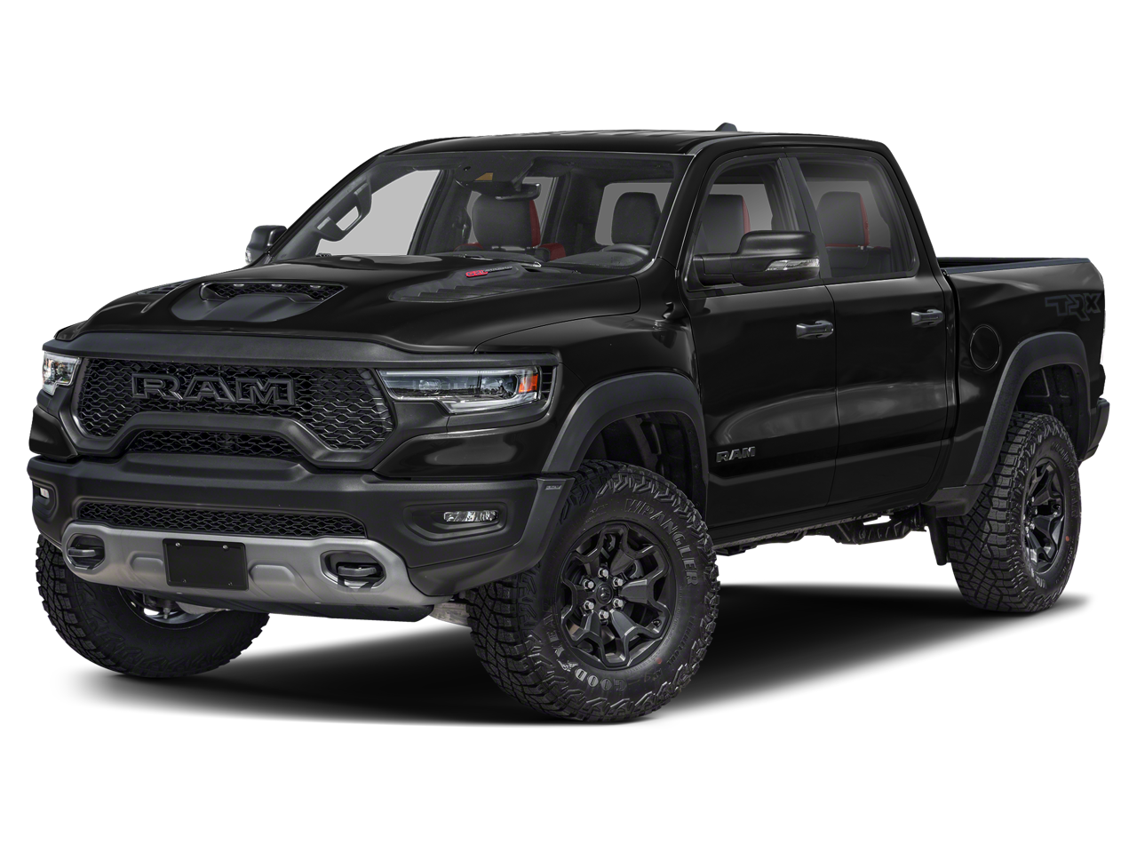 2024 RAM Ram 1500 TRX