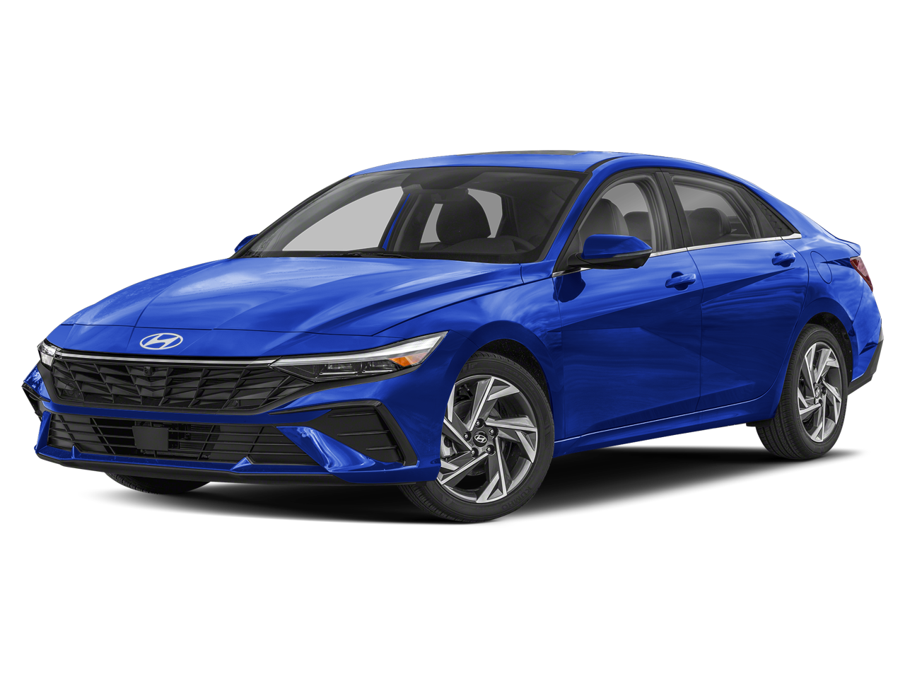 2025 Hyundai Elantra's photo