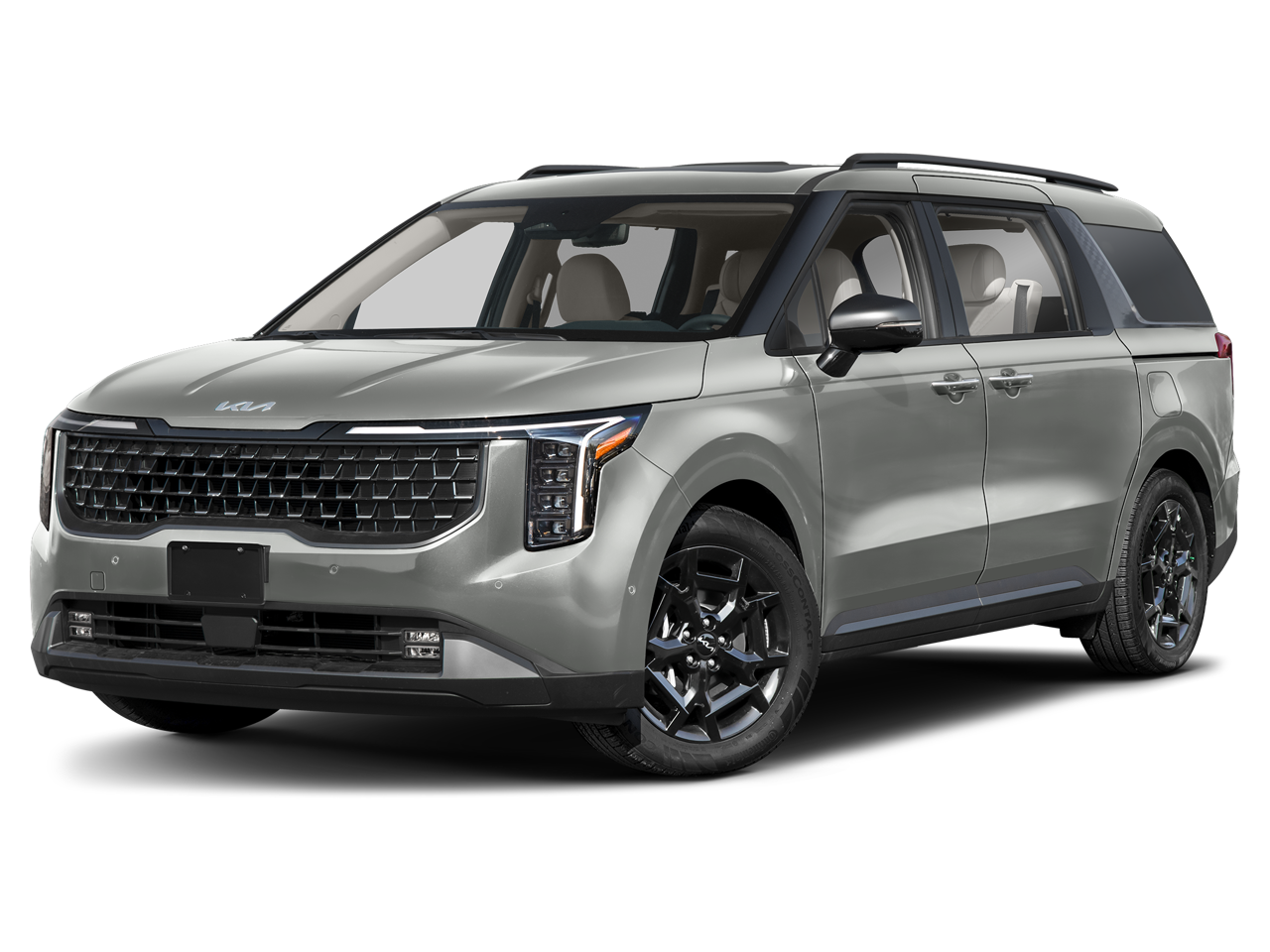 2025 Kia Carnival SX Prestige