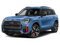 2025 MINI Countryman John Cooper Works