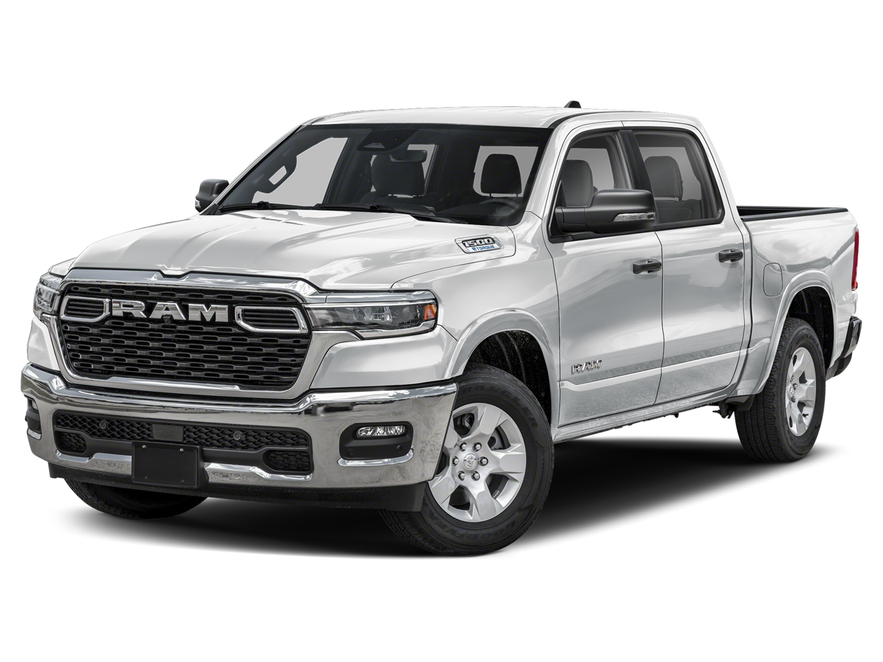 2025 RAM Ram 1500 Big Horn/Lone Star