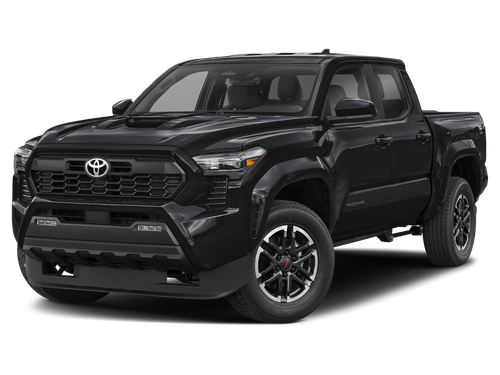 2025 Toyota Tacoma 4WD TRD Sport