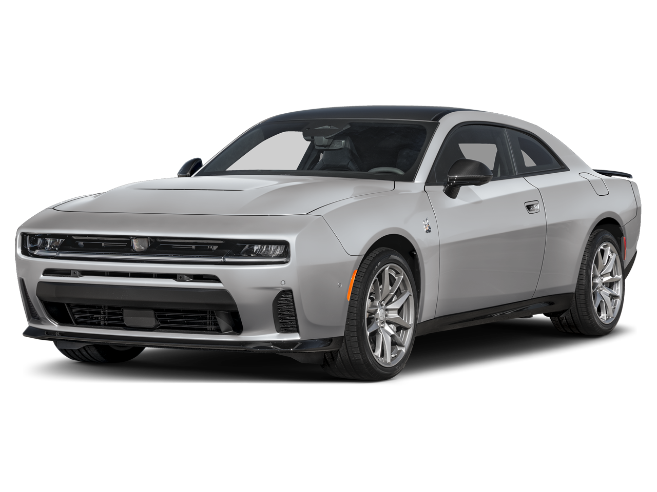 2026 Dodge Charger Scat Pack Plus AWD's photo