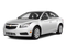 2011 Chevrolet Cruze LS