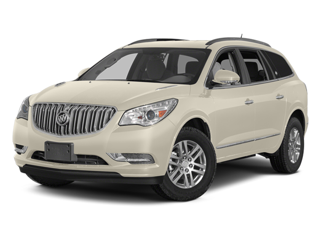 2013 Buick Enclave Premium Group