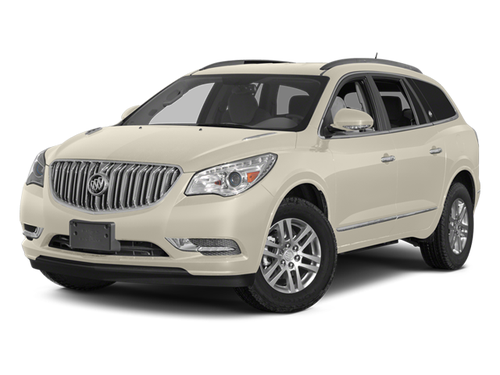 2013 Buick Enclave Premium Group