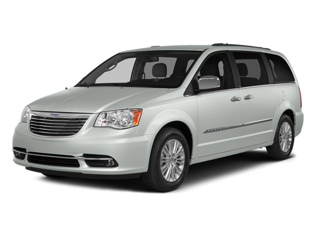 2014 Chrysler Town &amp; Country Touring