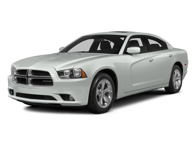 2014 Dodge Charger R/T AWD's photo