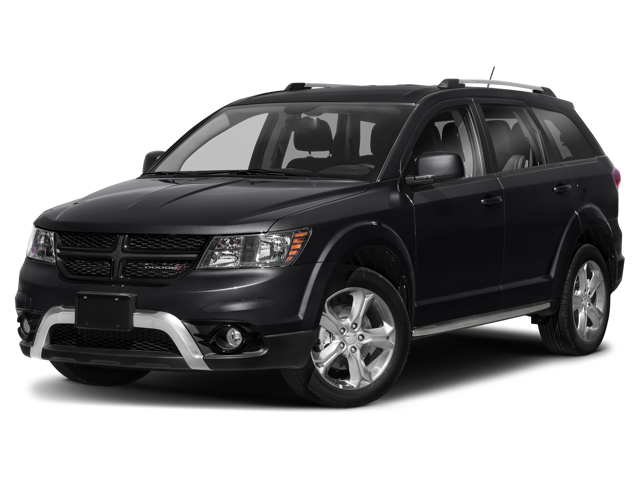 2016 Dodge Journey SE