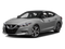 2016 Nissan Maxima SR