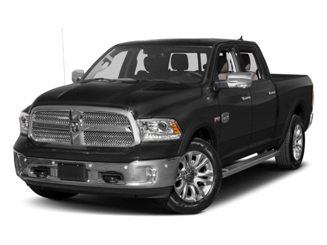 2016 RAM Ram 1500 Laramie Longhorn