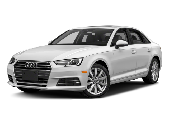 2017 Audi A4 2.0T Premium