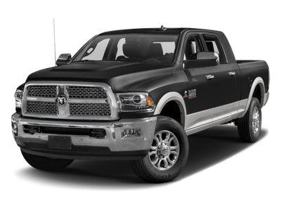 2017 RAM Ram 2500 Laramie