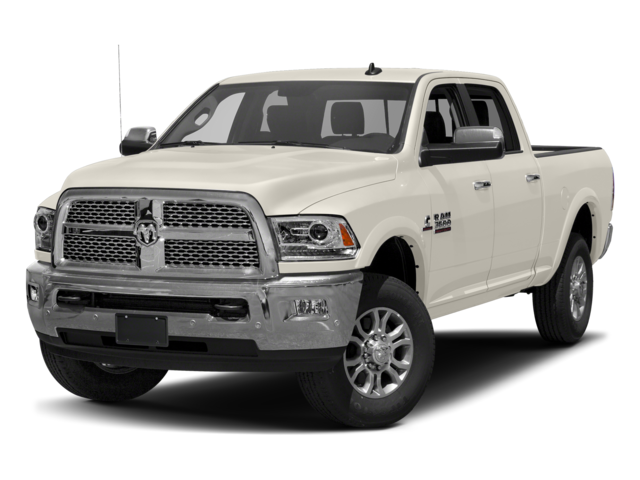 2017 RAM Ram 3500 Laramie