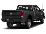 2018 RAM Ram 2500 Tradesman