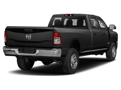 2022 RAM Ram 2500 Laramie