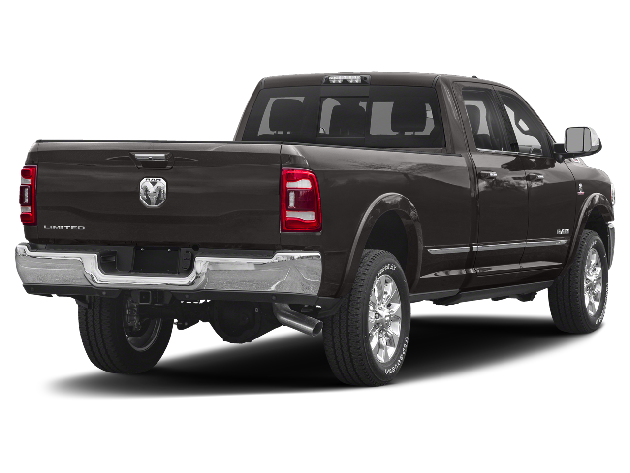 2022 RAM Ram 3500 Limited