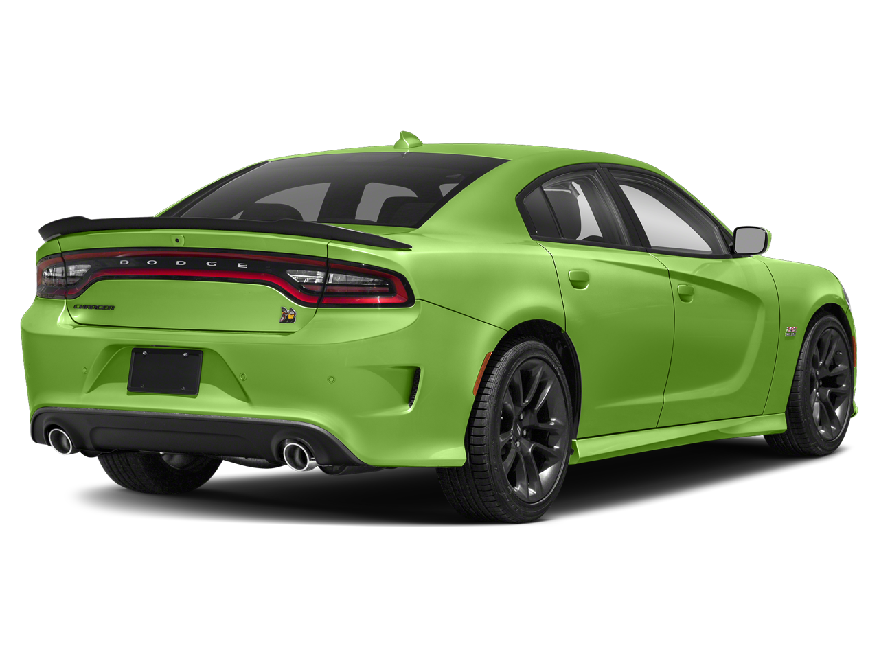 2023 Dodge Charger R/T Scat Pack Widebody