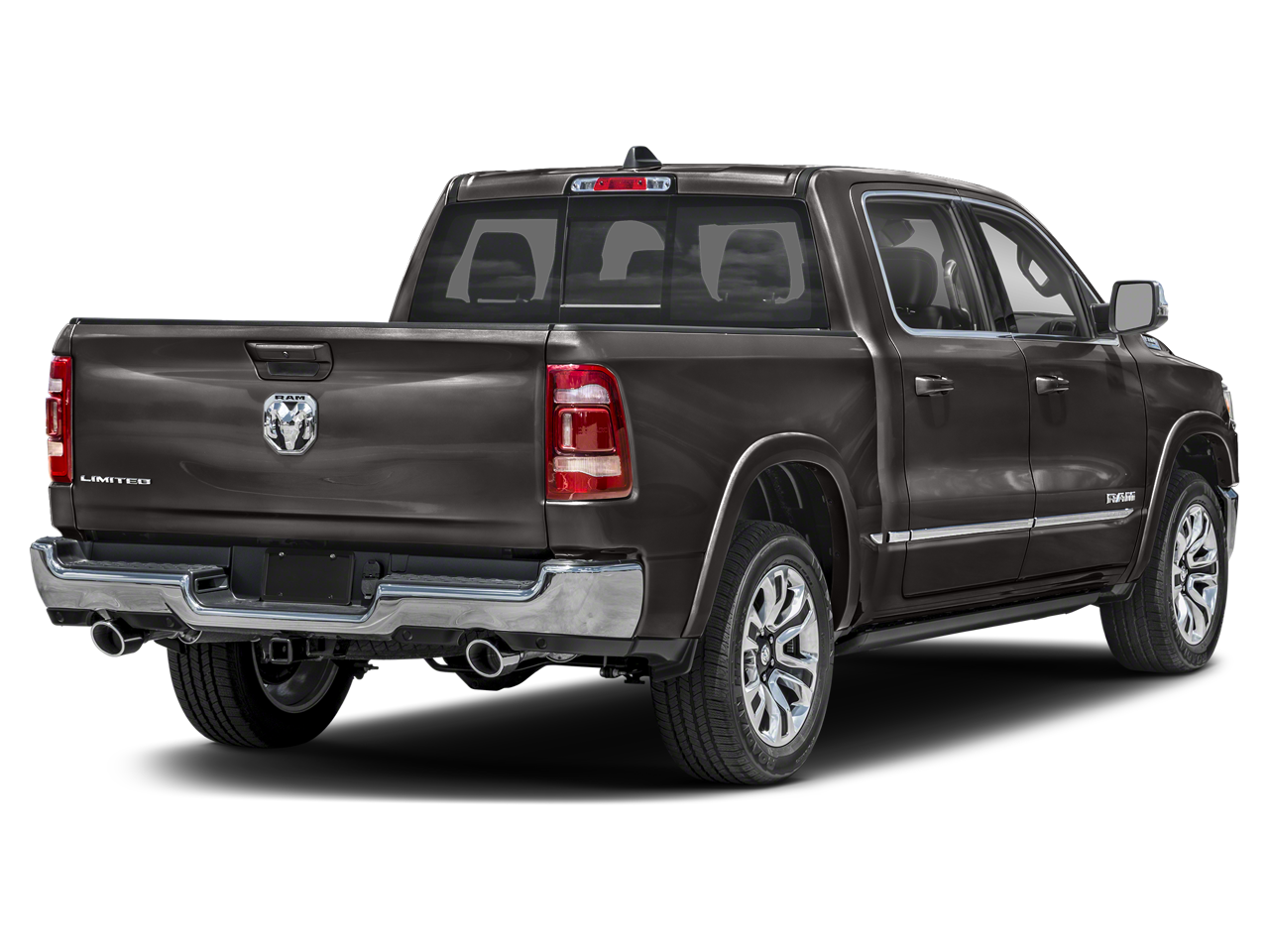 2023 RAM Ram 1500 Limited