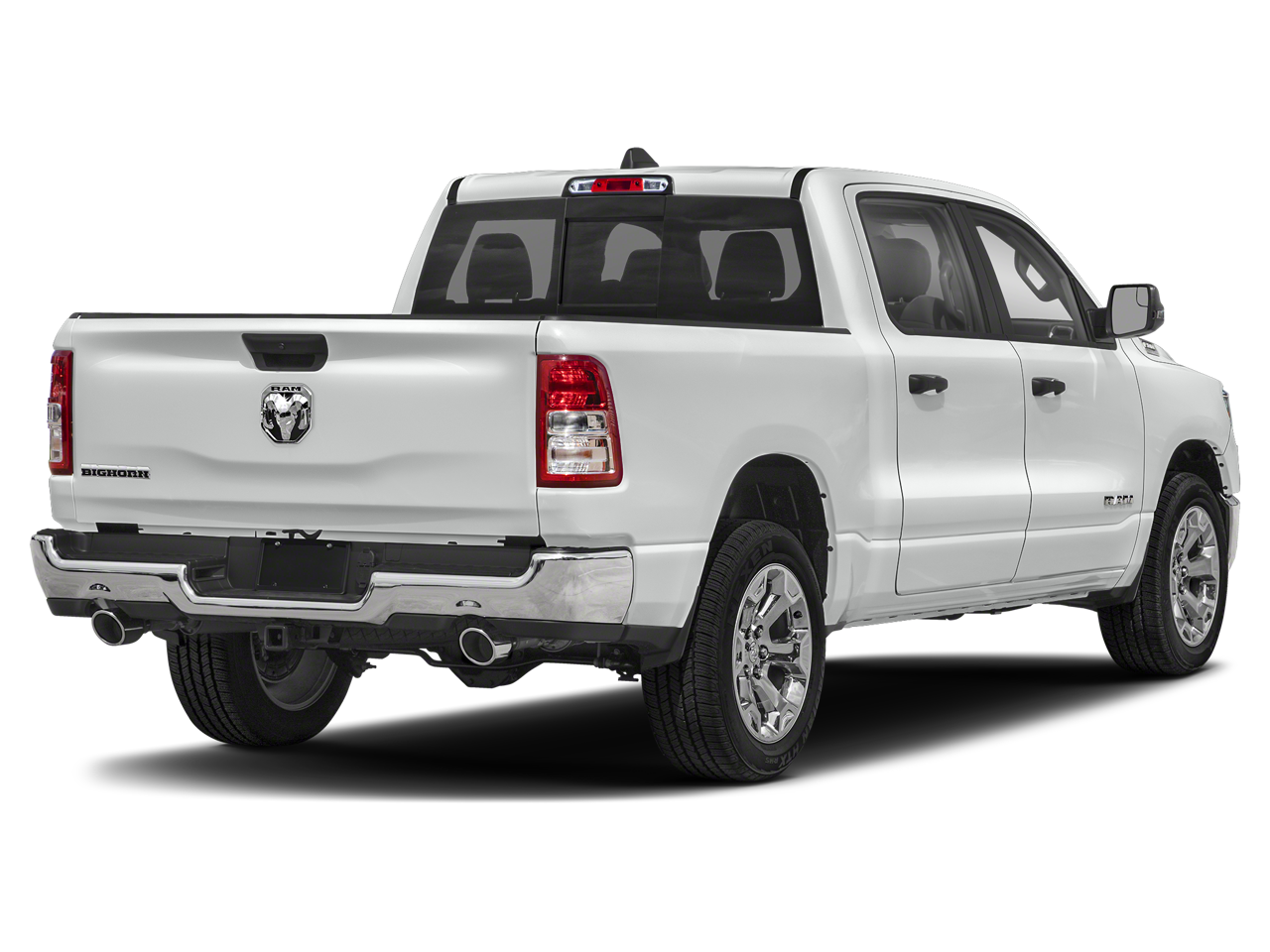 2023 RAM Ram 1500 Big Horn/Lone Star