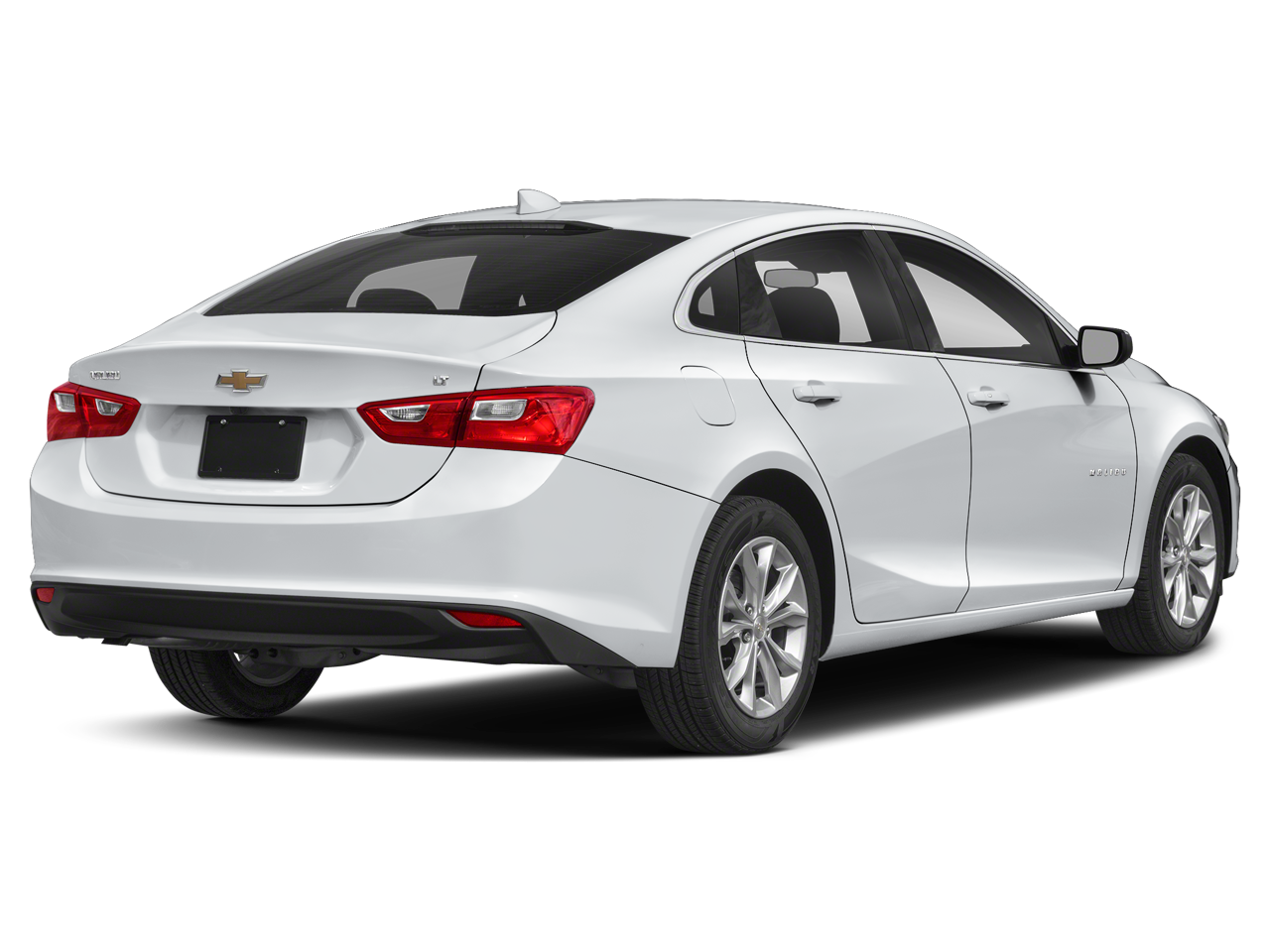 Used 2024 Chevrolet Malibu 1LT with VIN 1G1ZD5ST3RF153846 for sale in Terrell, TX