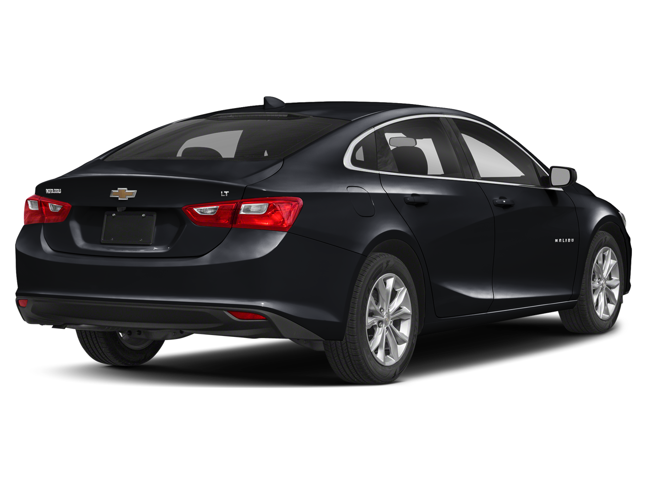 Used 2024 Chevrolet Malibu 1LT with VIN 1G1ZD5ST1RF108422 for sale in Terrell, TX