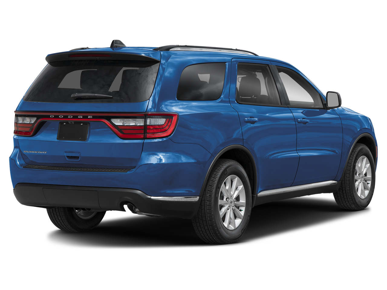 2024 Dodge Durango R/T