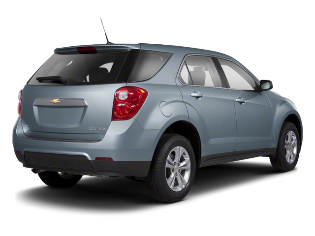 2011 Chevrolet Equinox LT 2LT