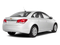 2011 Chevrolet Cruze LS