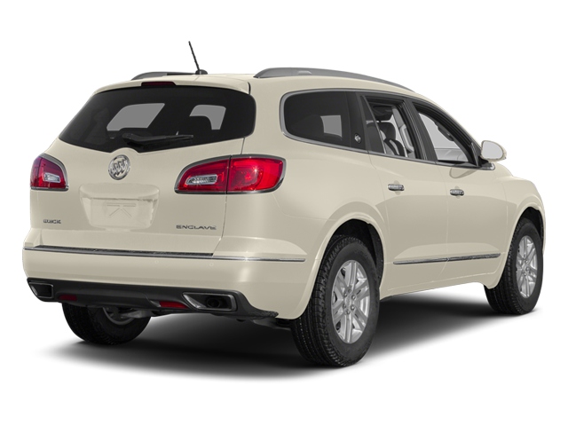 2013 Buick Enclave Premium Group