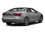 2016 Nissan Maxima SR
