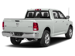 2018 RAM Ram 1500 Lone Star Silver