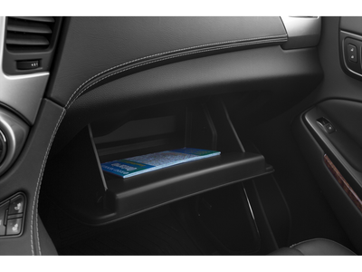 2015 Chevrolet Tahoe Police