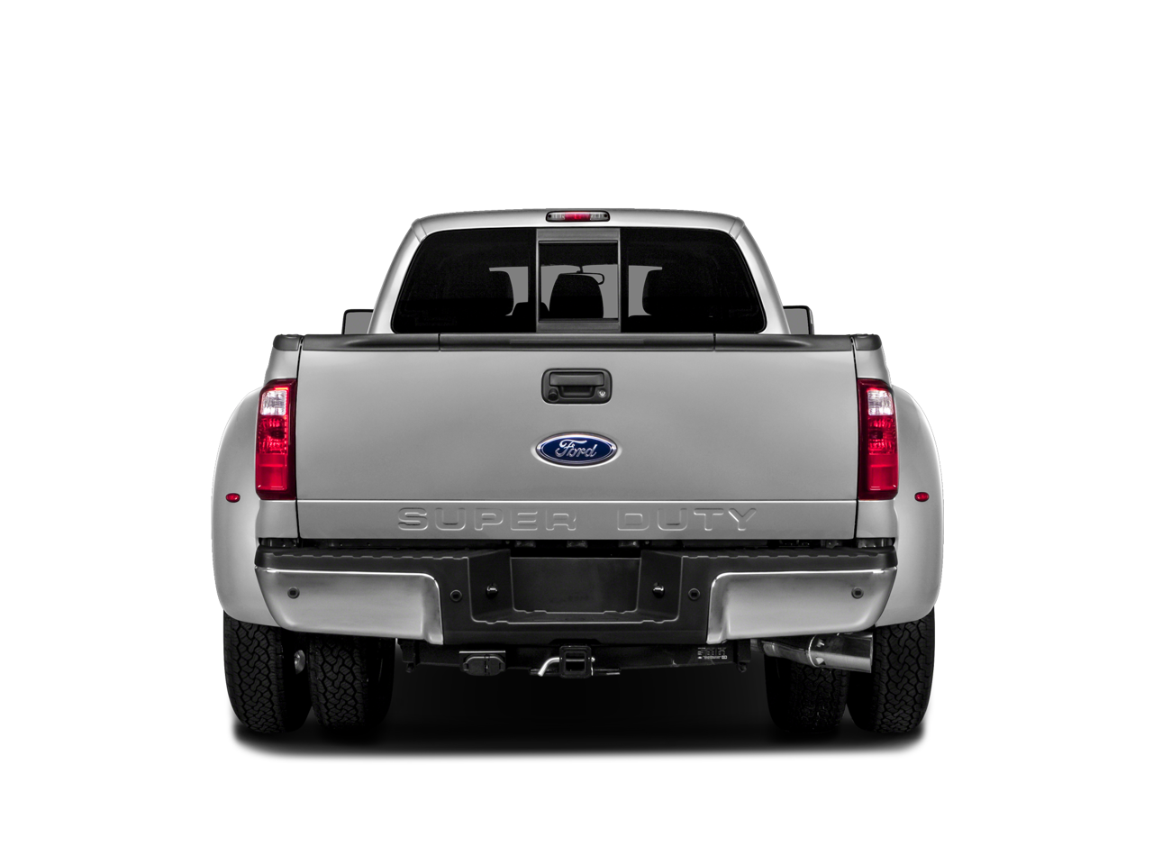 2015 Ford F-350SD DRW