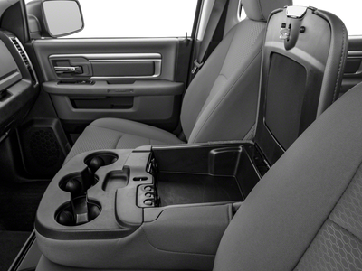 2017 RAM Ram 1500 Big Horn